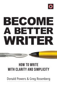 how to become better writer