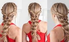 how to braid hair