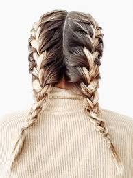 how to braid hair