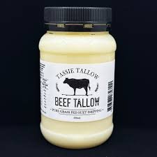 The best beef tallow for skin