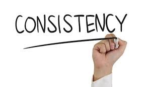 How to Become Consistent: Tips and Tricks No One Tells You